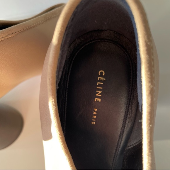 Celine Pump Heels - Picture 7 of 10